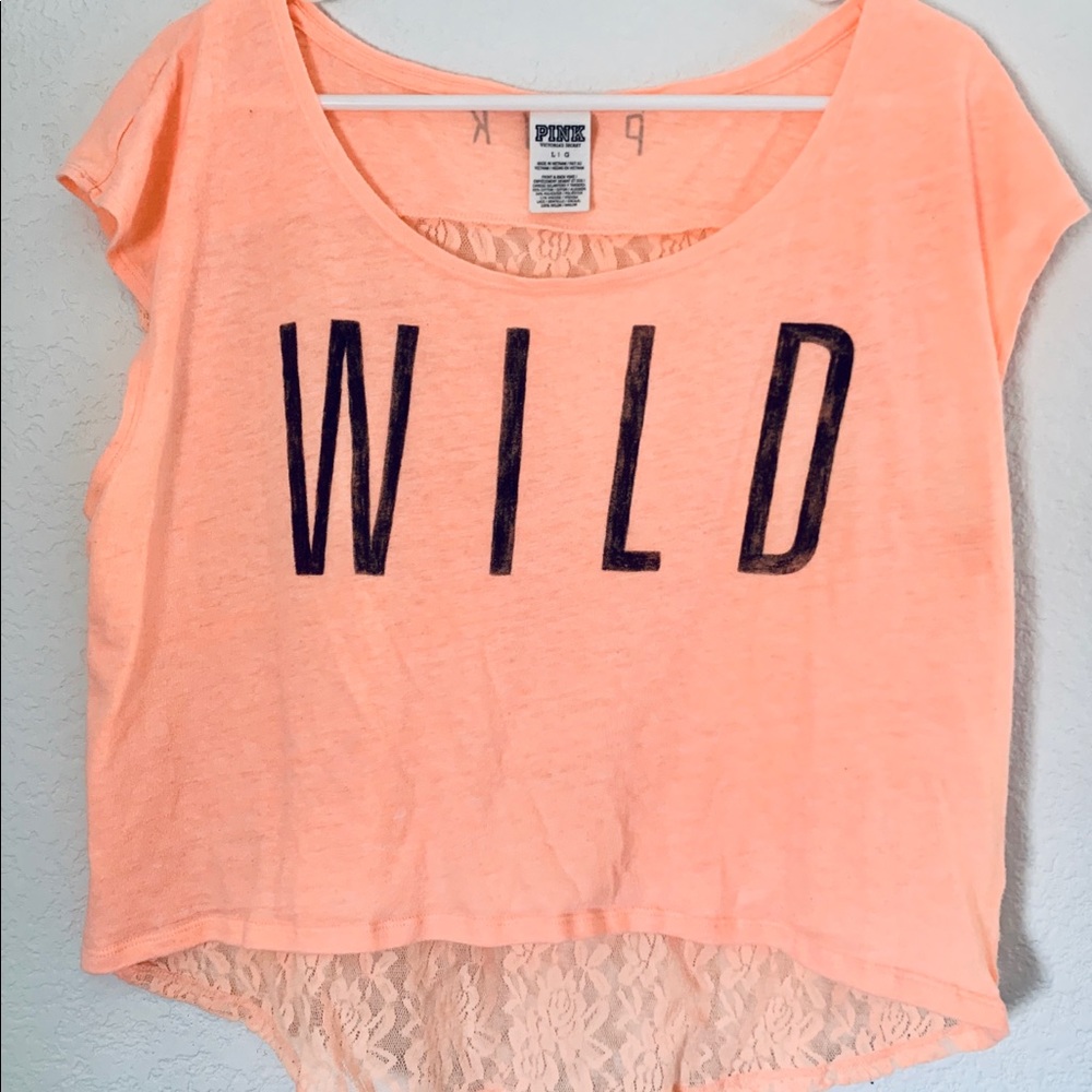 Victoria’s Secret PINK